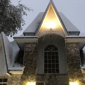 Meet your Posher, Lance